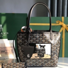 Goyard Shopping Bags